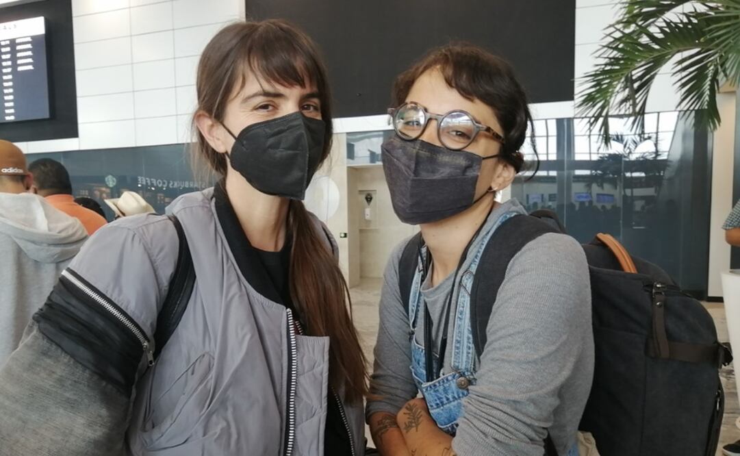 Foto: Araceli García/EL UNIVERSAL