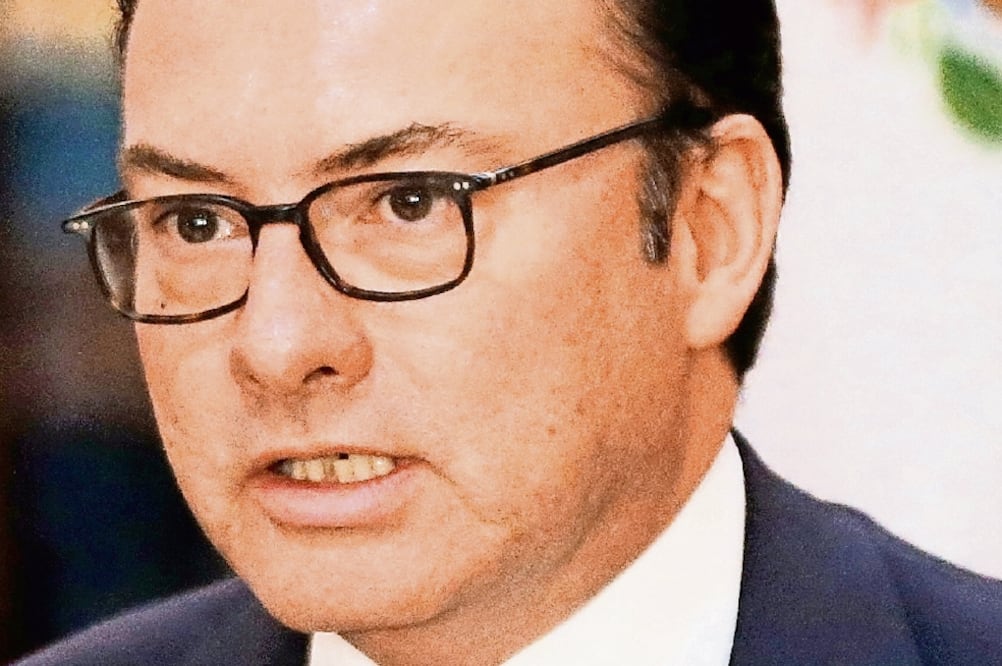 ¿Se renuncia a la recaudación?