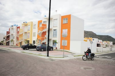 Poco conocido, el seguro por vicios ocultos del Infonavit