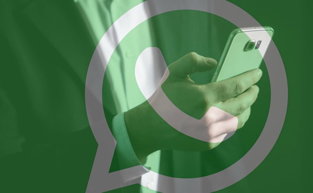 WhatsApp es una de las aplicaciones de mensajería más usadas del mundo. Imagen Pixabay