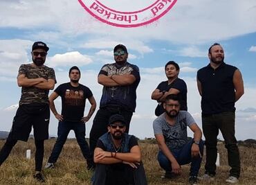 Jonky Nash & Gangsters hacen olvidar las penas con su “Mamu-ska”