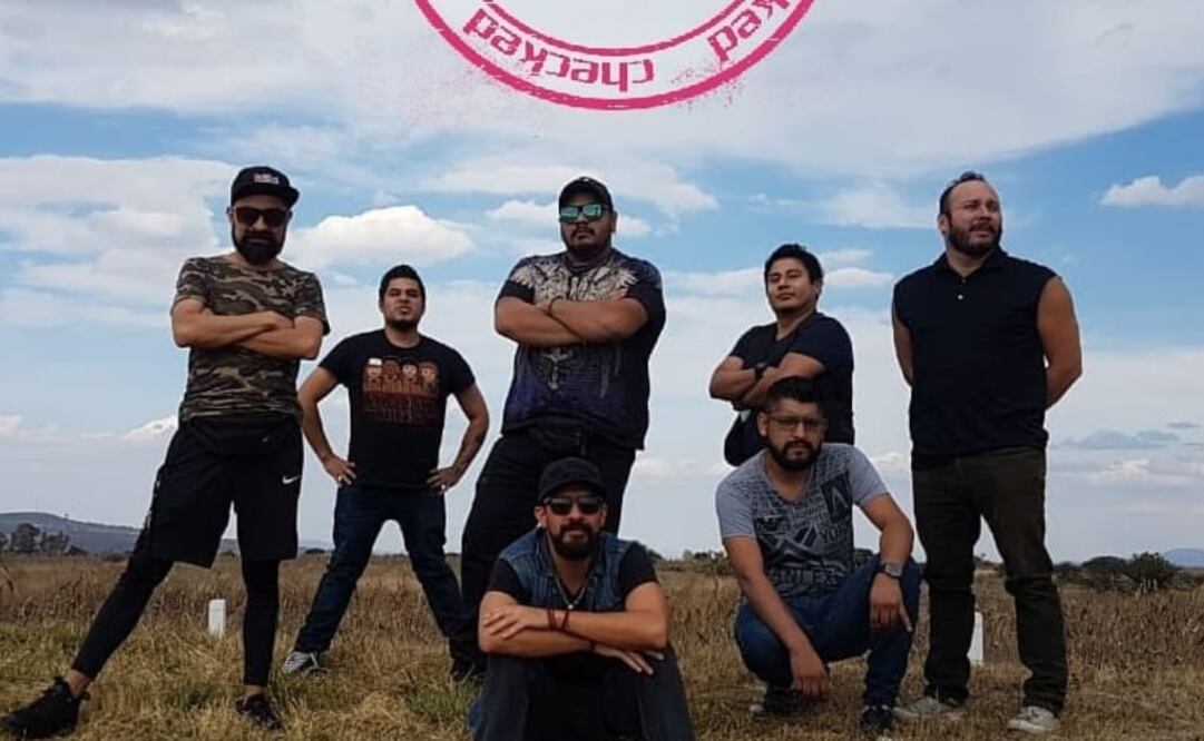 Jonky Nash & Gangsters