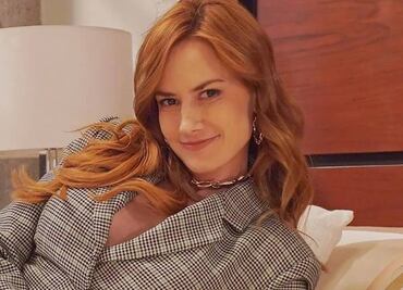 Mi esposo hubiera hecho lo mismo que Will: Altair Jarabo