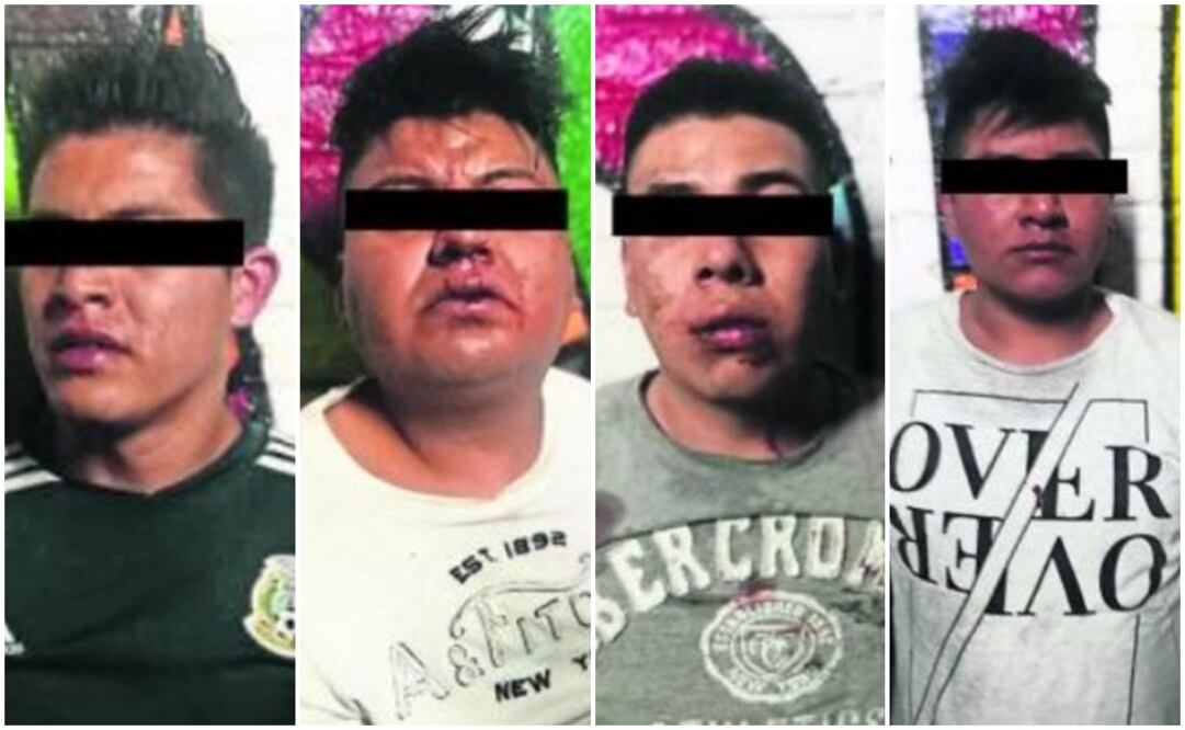 Fotografía: Especial