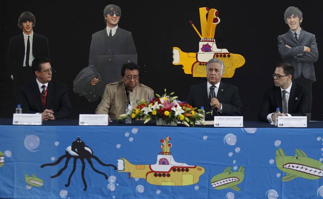 Foto: Ariel Ojeda/El Universal