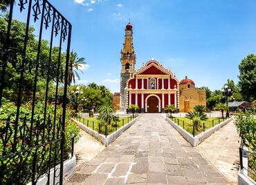 En Coatepec y Córdoba, sigue la ruta aromática del café