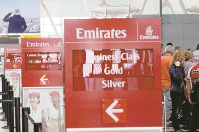 ASPA lamenta autorización de ruta a Emirates