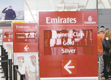 ASPA lamenta autorización de ruta a Emirates