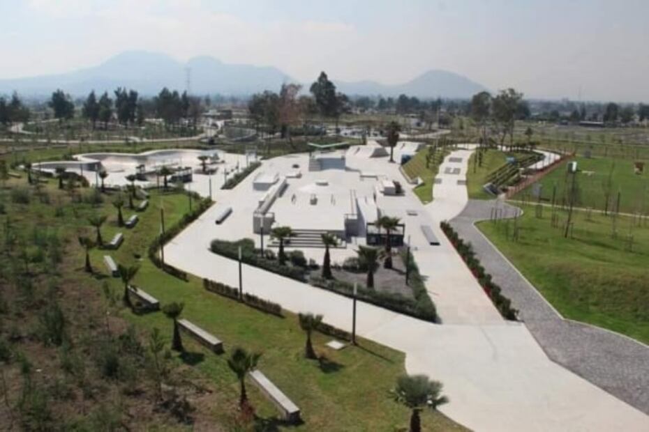 Santa Cruz Meyehualco, una de las primeras unidades habitacionales 