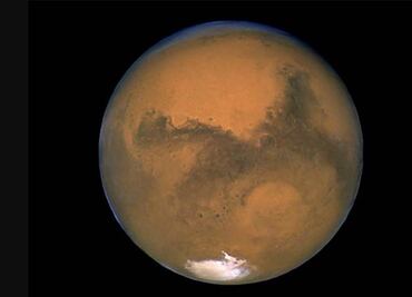 Resolverán "las grandes incógnitas" de Marte