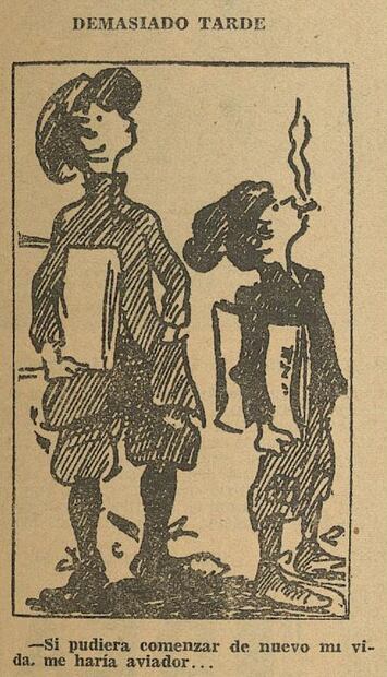 Los pilotos que no vuelan, pero cobran 