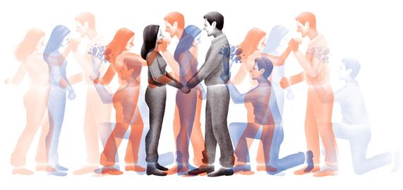 Cuando la violencia se disfraza de amor en los noviazgos