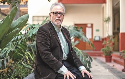 Murió el poeta David Huerta a los 72 años 