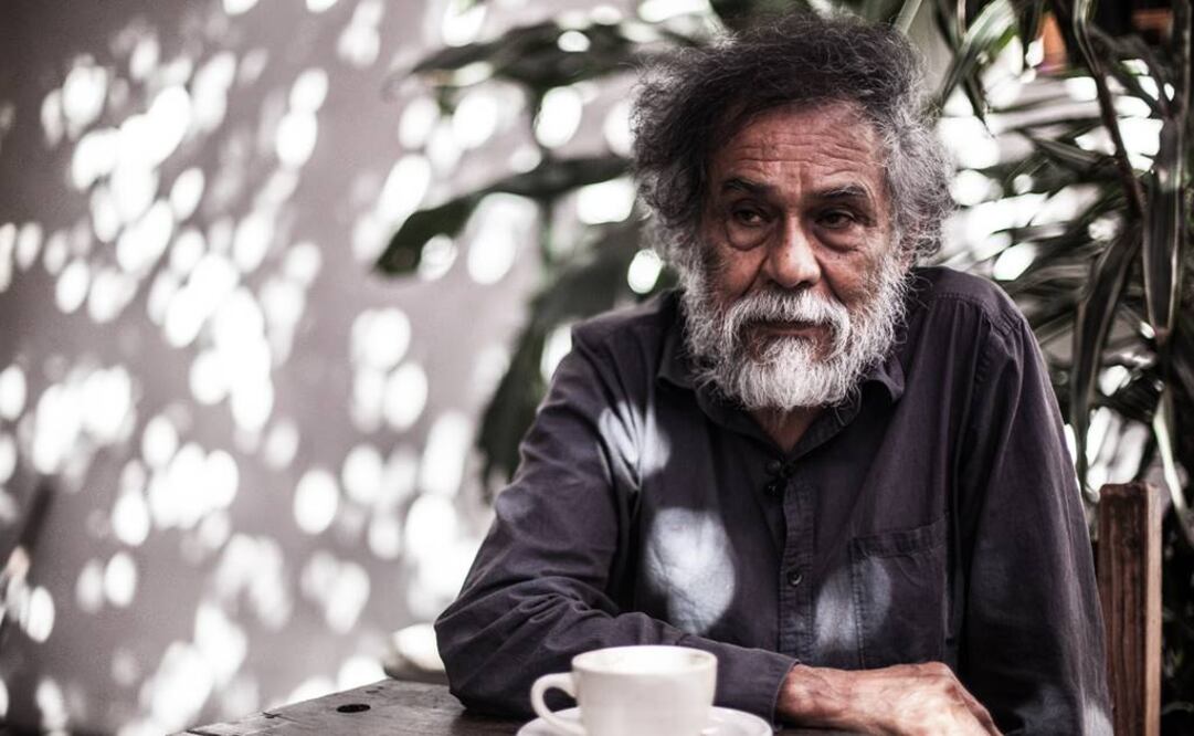 El oaxaqueño dijo que levantará una denuncia ante la institución correspondiente. (FOTO: Archivo EL UNIVERSAL)