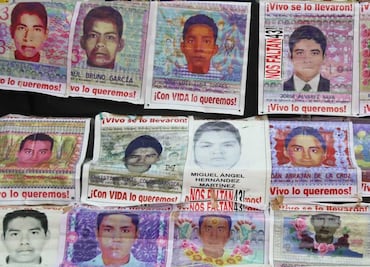 Con partida del GIEI, se esfumó la ilusión de que Ayotzinapa sería un "nunca más": Claudio Lomnitz