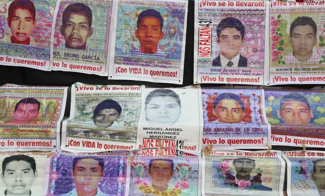 Foto: Carlos Mejía / EL UNIVERSAL