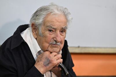 Muere José Mujica; ¿qué es el cáncer de esófago, enfermedad que padecía el expresidente?