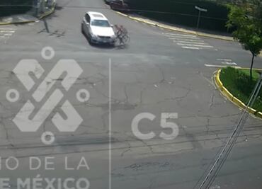 Intento de suicidio, atropellamientos e incendios de vehículos, lo monitoreado en el C5