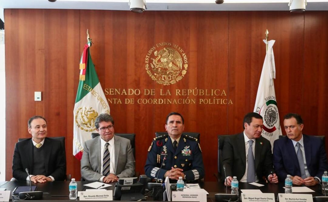 Foto: Diego Simón Sánchez / EL UNIVERSAL