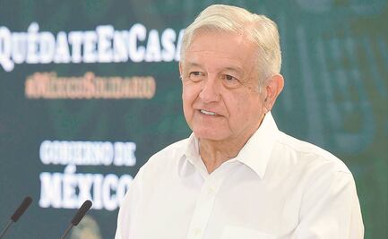 “Directivos de AHMSA deben ser enjuiciados”: AMLO