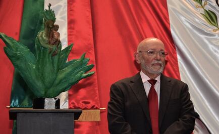 Importante recuperar signos de resistencia: Eduardo Matos