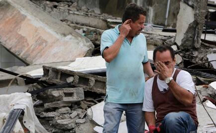 Existe alto riesgo de terremoto en la Sierra Nevada: científicos