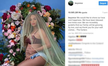 Las famosas más gustadas en Instagram