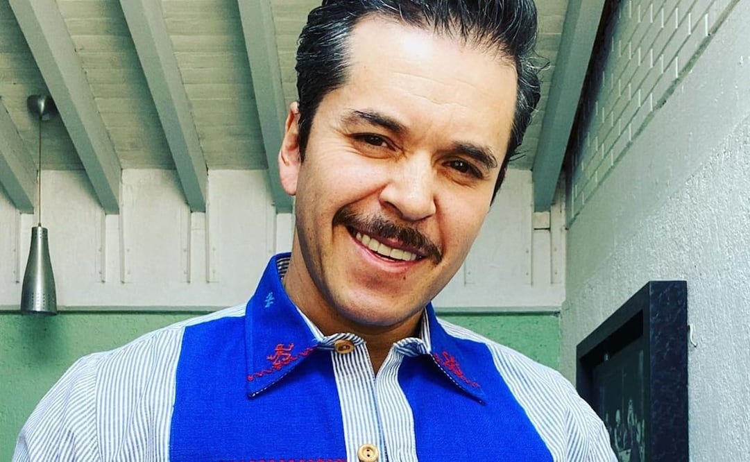 Raúl Sandoval aseguró haber recibido malos tratos de la televisora que lo vio nacer como artista Foto: Instagram