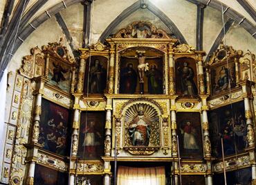 Foreign countries help to rebuild Mexico