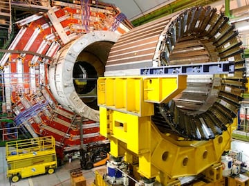 Indicios de nueva partícula amplía panorama de la física cuántica