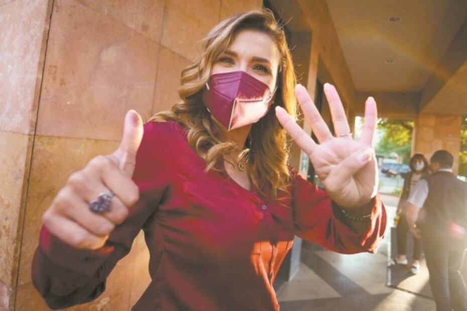 Morena se perfila para ganar 9 de 15 gubernaturas