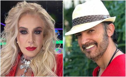 Laura Zapata admira la tenacidad que tuvo Fernando del Solar