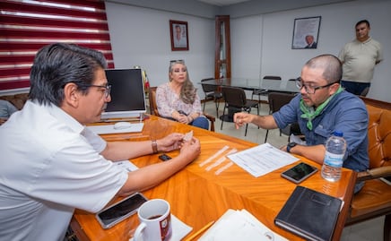 Arqueólogo de la Universidad de Oklahoma investiga hallazgos prehispánicos en Guasave, Sinaloa