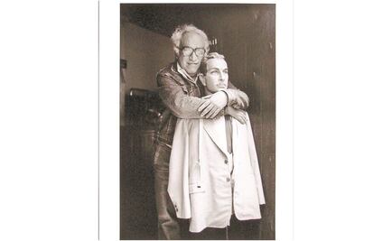 El Estanquillo, a 10 años sin Carlos Monsiváis 