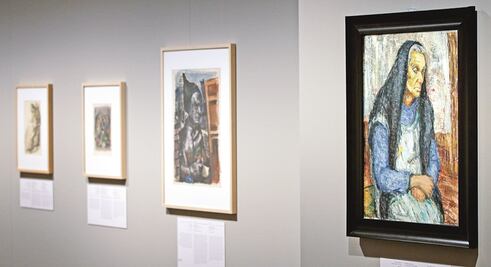 Roban museo de la expolicía secreta de Alemania oriental