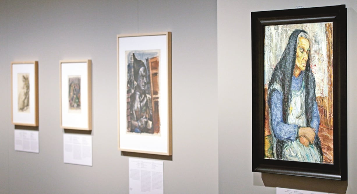 Foto: Archivo/El Universal