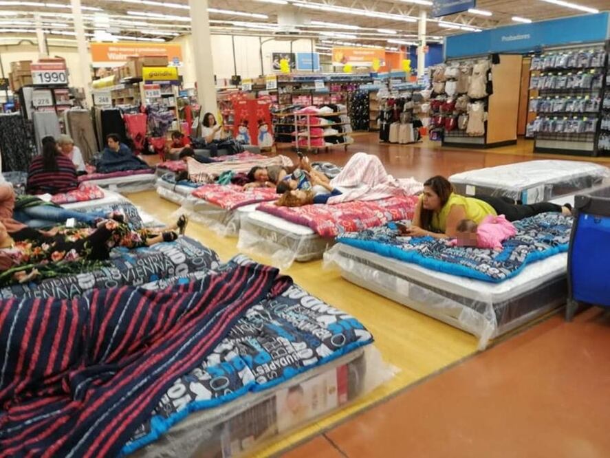 Foto: Tomada de Facebook