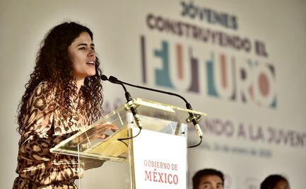 Reactivan convocatoria para el programa "Jóvenes Construyendo el Futuro"