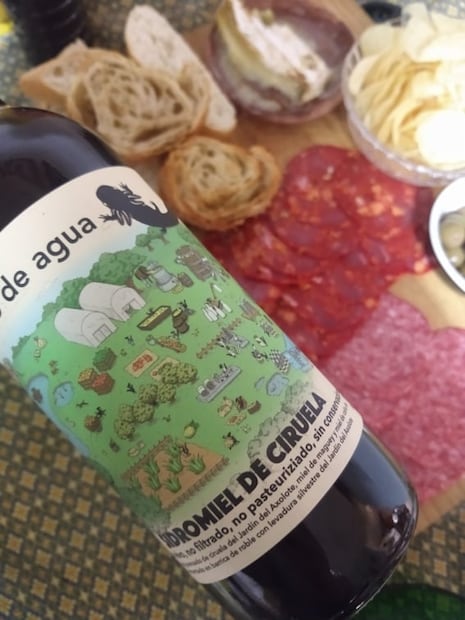 Conoce Monstruo de Agua, una cervecería artesanal comprometida con el medio ambiente