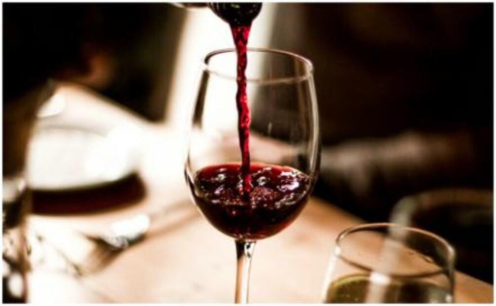 Festeja con un buen vino mexicano