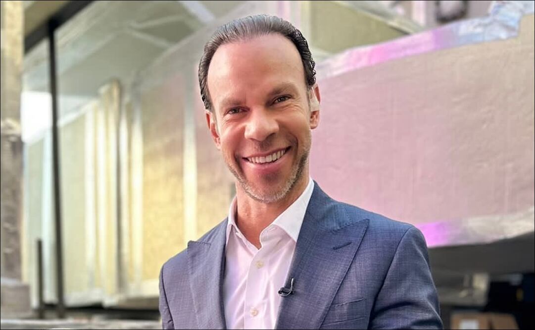 Zague quiere dejar un legado y convertirse en alguien aspiracional con el reality deportivo D-But FC / FOTO: @LRZague