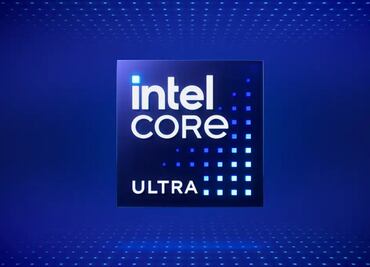 Intel presenta la próxima generación de procesadores Core Ultra
