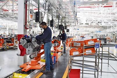 Cuatro de cada 10 empresas no logran cubrir sus vacantes