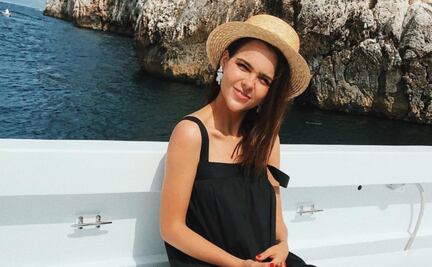 Yuya tiene la prenda perfecta para usar en temporada de calor