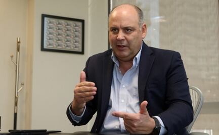 Regularizar autos usados en frontera vía para alentar delitos: De Hoyos