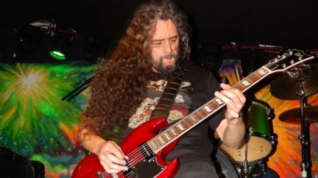 Alicia, el foro noventero de rock que resiste a la pandemia