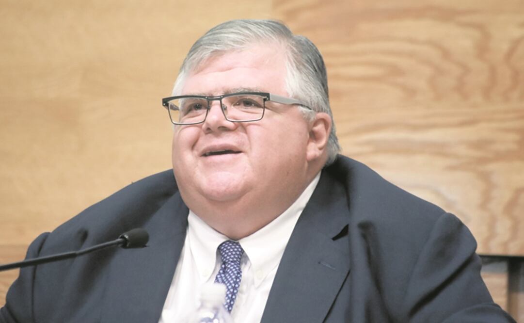 Carstens y Lagarde: mucha amistad