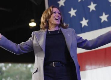 Elecciones Estados Unidos 2024: ¿cuándo cambia la hora y cuáles son los horarios del cierre de casillas?