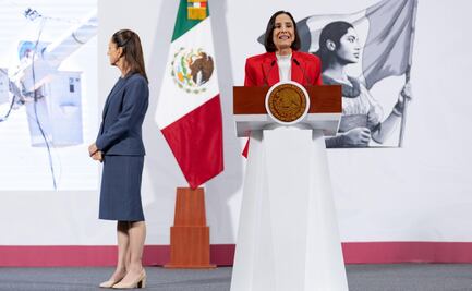 Presentan estrategia para garantizar y aumentar la confianza al sector energético; se prevén afectaciones en el servicio