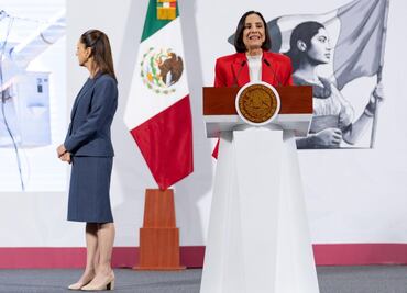 Presentan estrategia para garantizar y aumentar la confianza al sector energético; se prevén afectaciones en el servicio